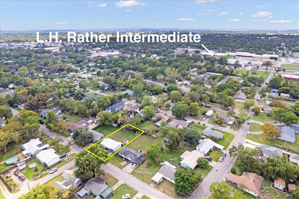 Taylor Add 2 - Residential