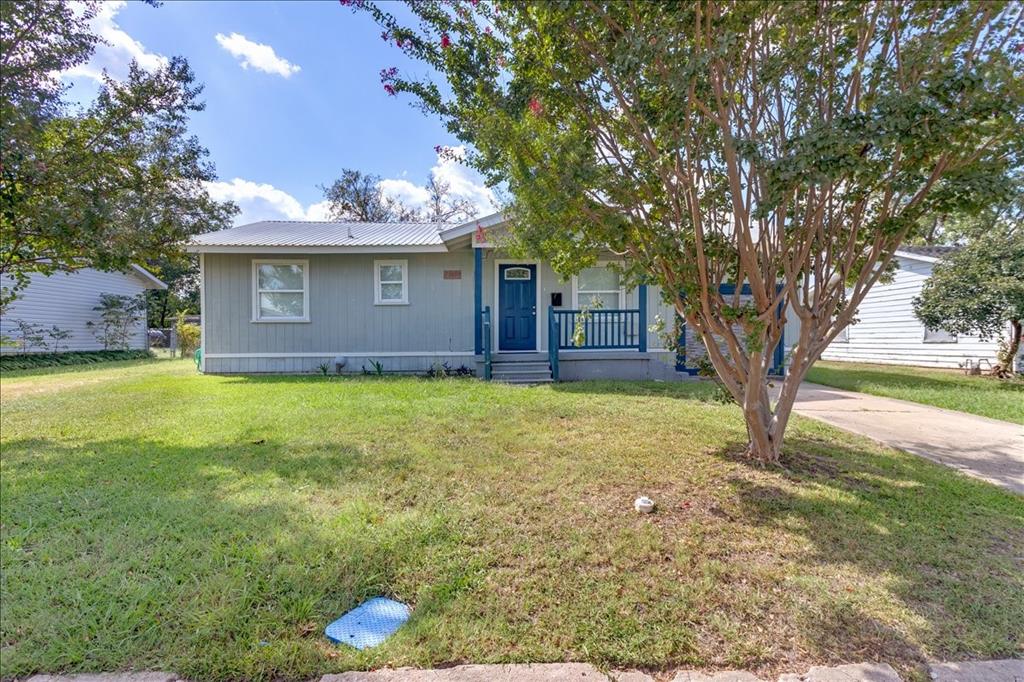 1309 Pine Street