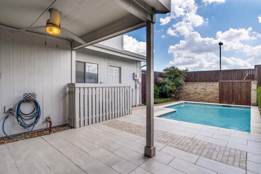 Prestonwood West #2-3 - Residential Lease