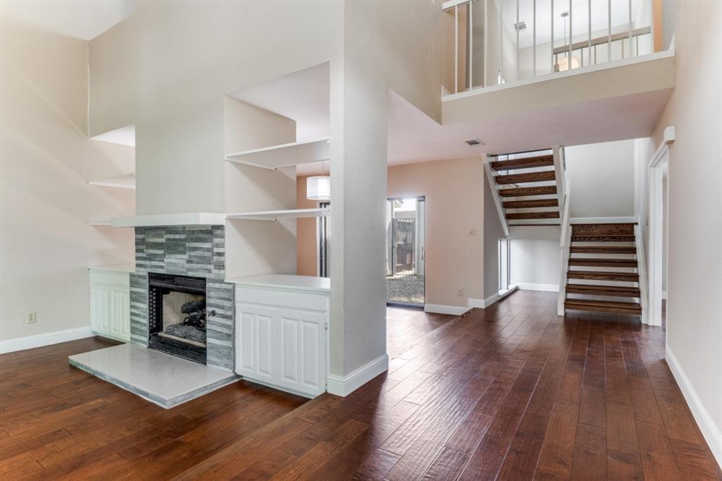 Prestonwood West #2-3 - Residential Lease