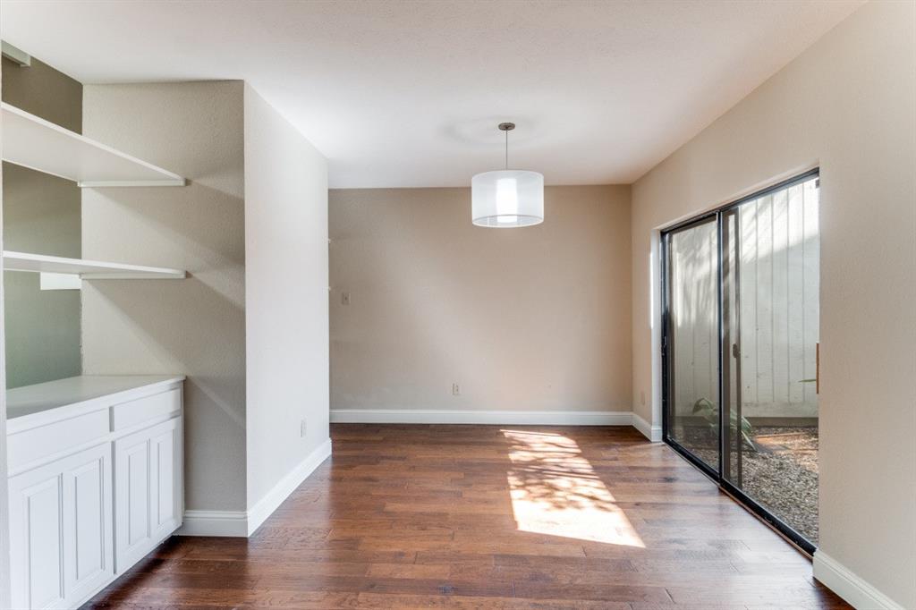 Prestonwood West #2-3 - Residential Lease