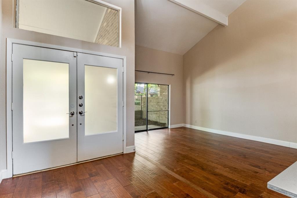 Prestonwood West #2-3 - Residential Lease