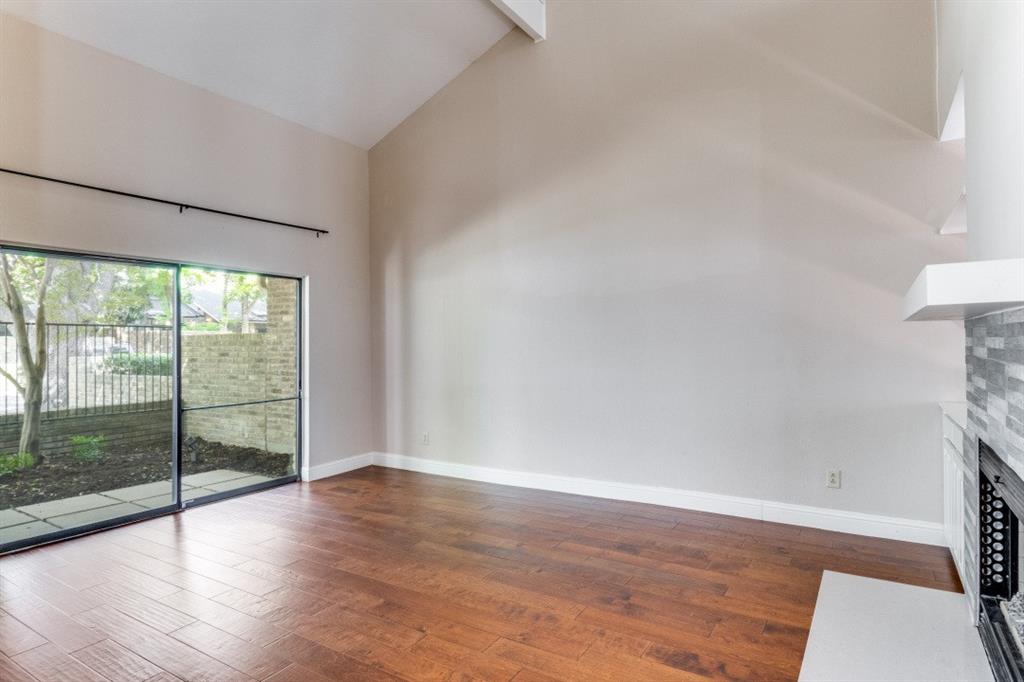 Prestonwood West #2-3 - Residential Lease