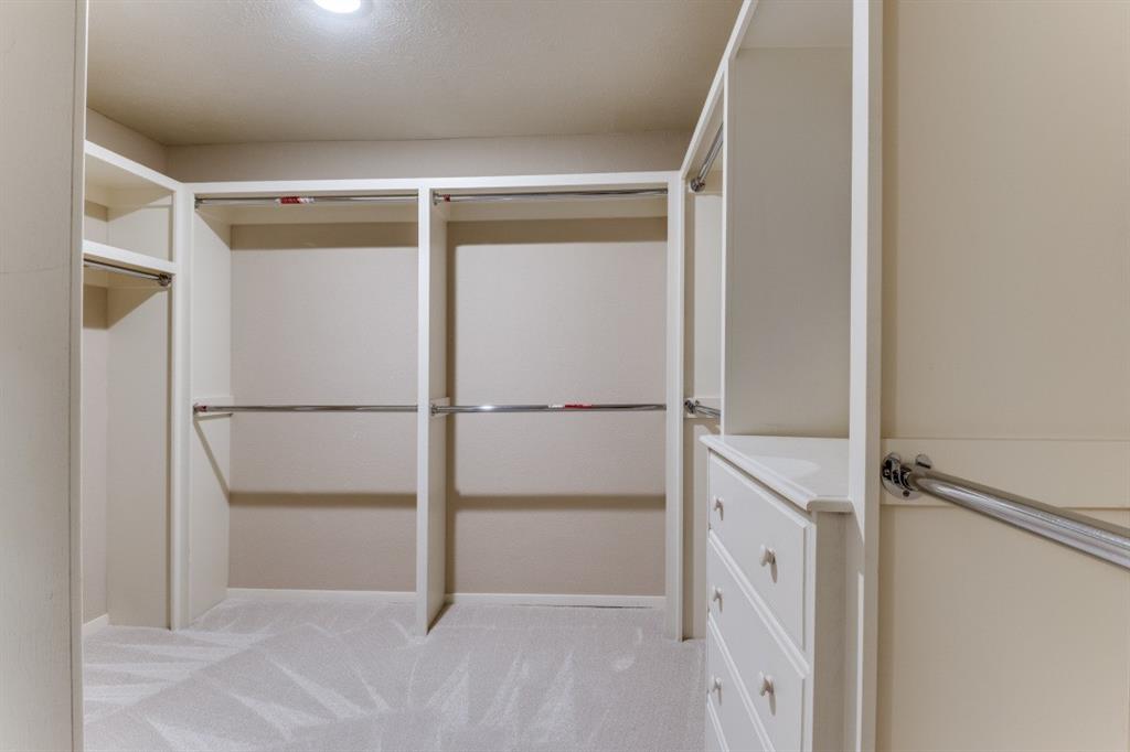 Prestonwood West #2-3 - Residential Lease