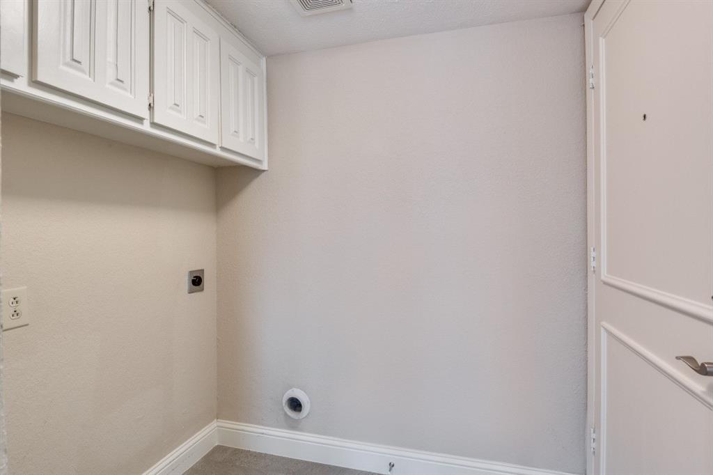 Prestonwood West #2-3 - Residential Lease