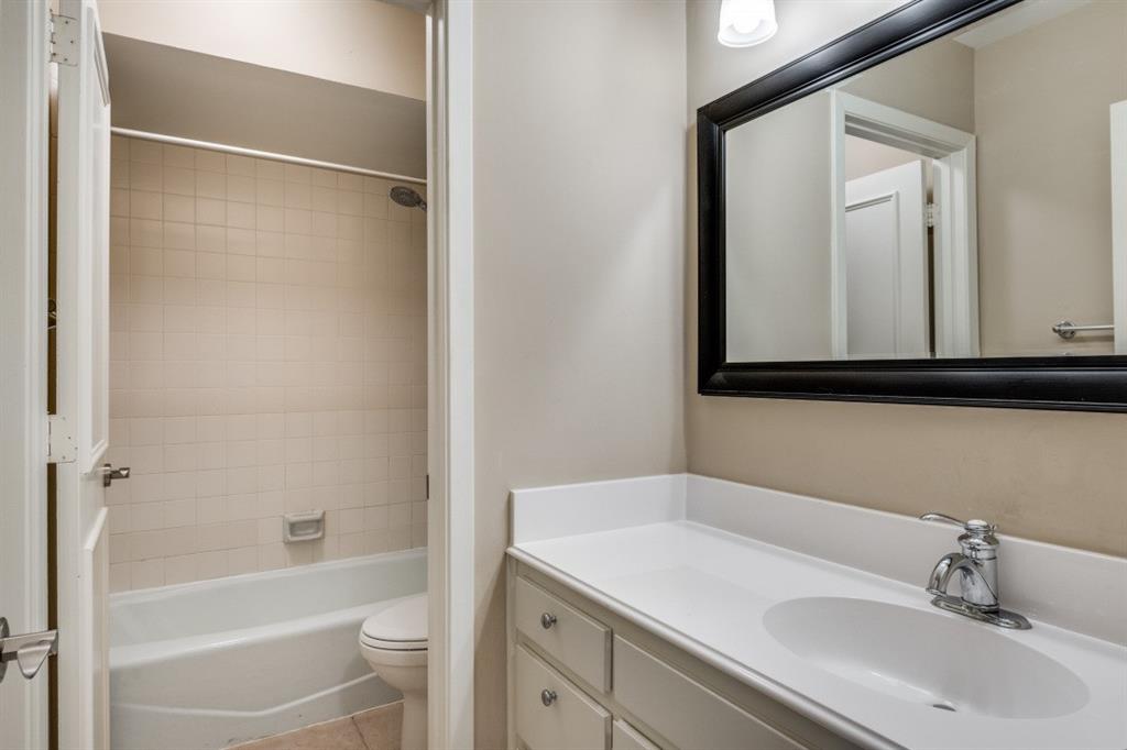 Prestonwood West #2-3 - Residential Lease