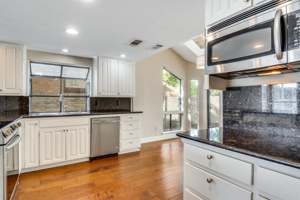 Prestonwood West #2-3 - Residential Lease