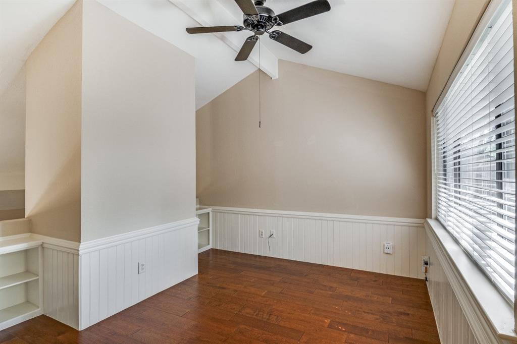 Prestonwood West #2-3 - Residential Lease