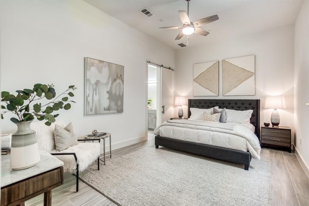 Cedars - Residential Lease