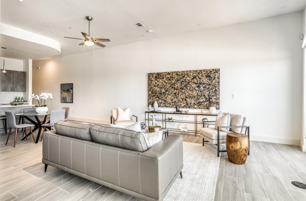 Cedars - Residential Lease