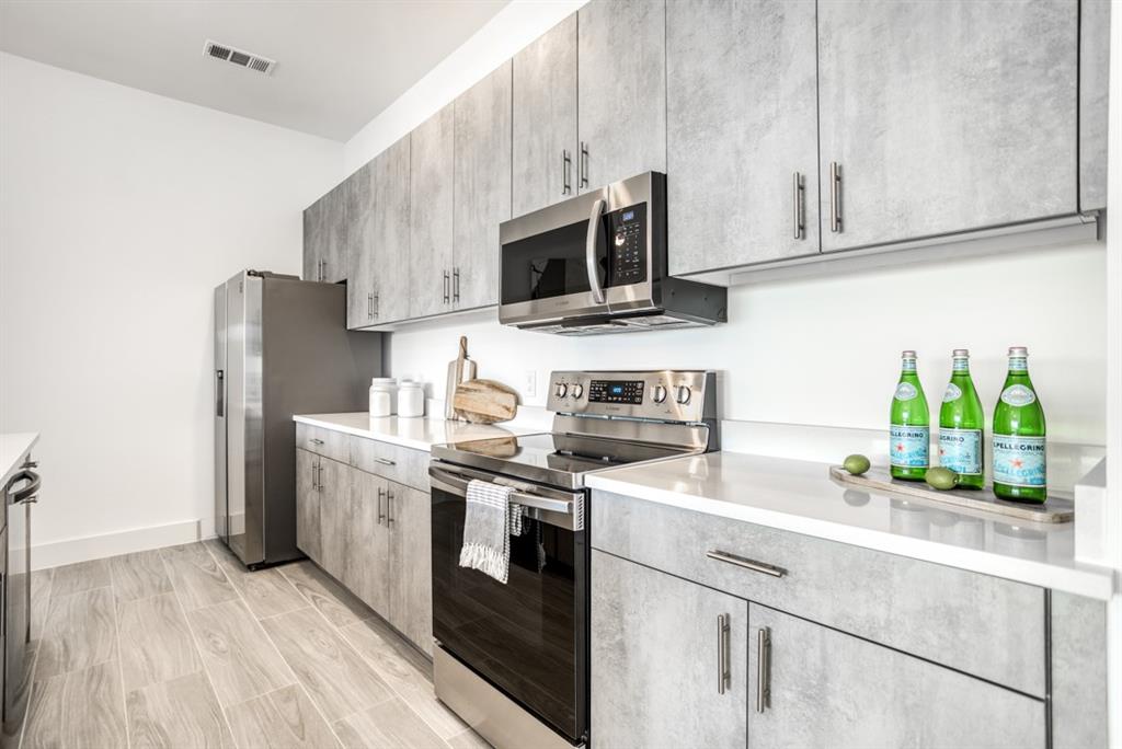 Cedars - Residential Lease