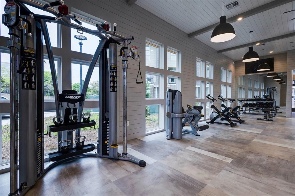 CENTRE REP - Residential Lease