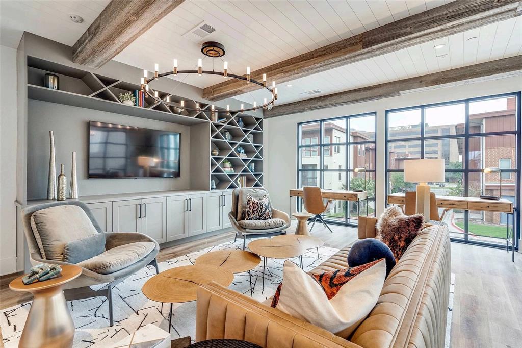 CENTRE REP - Residential Lease