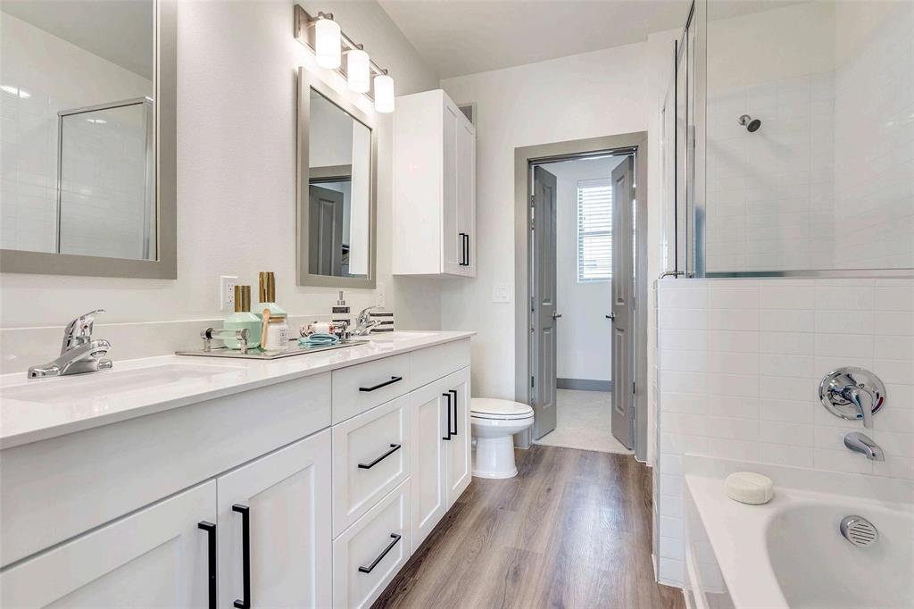 CENTRE REP - Residential Lease