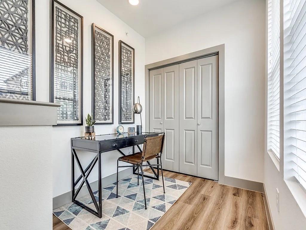 CENTRE REP - Residential Lease