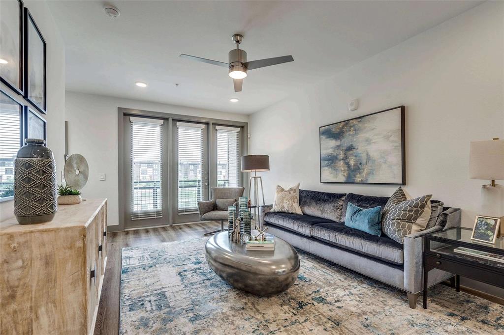 CENTRE REP - Residential Lease