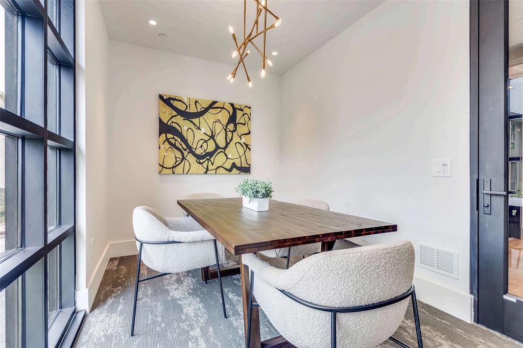 CENTRE REP - Residential Lease