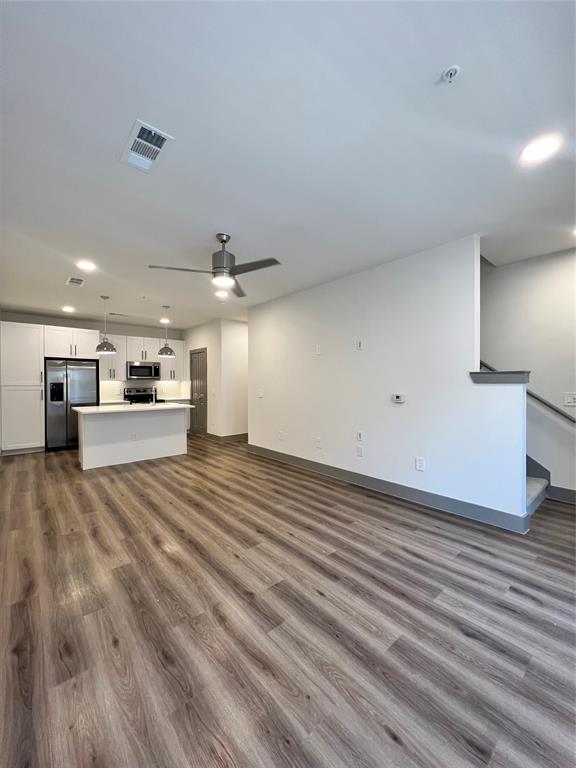 CENTRE REP - Residential Lease