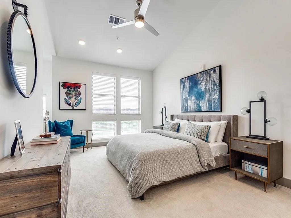 CENTRE REP - Residential Lease