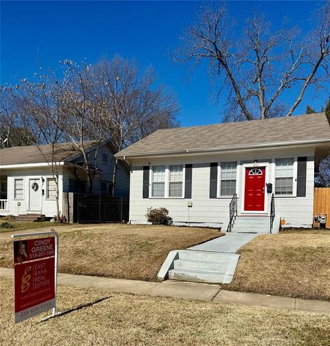 812 Linden Street Shreveport LA 71104