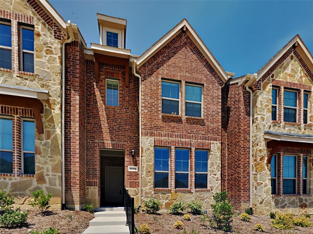 Photo of 2005 Buffalo Hill Drive, Mesquite, TX 75149 (MLS # 21375885)