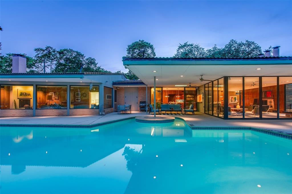 Kessler Lake Estates - Residential