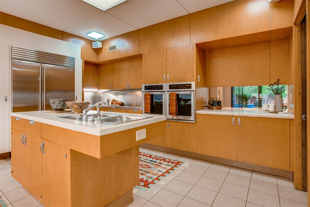 Kessler Lake Estates - Residential