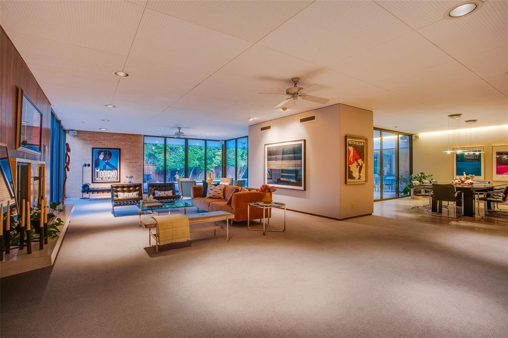 Kessler Lake Estates - Residential