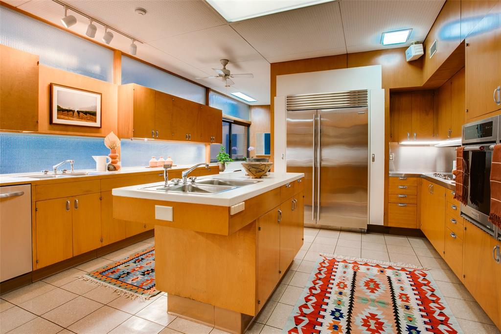 Kessler Lake Estates - Residential