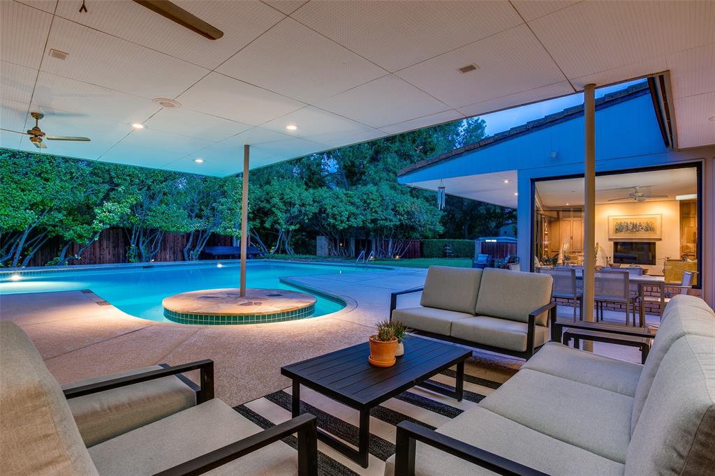 Kessler Lake Estates - Residential