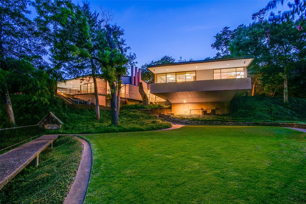 Kessler Lake Estates - Residential