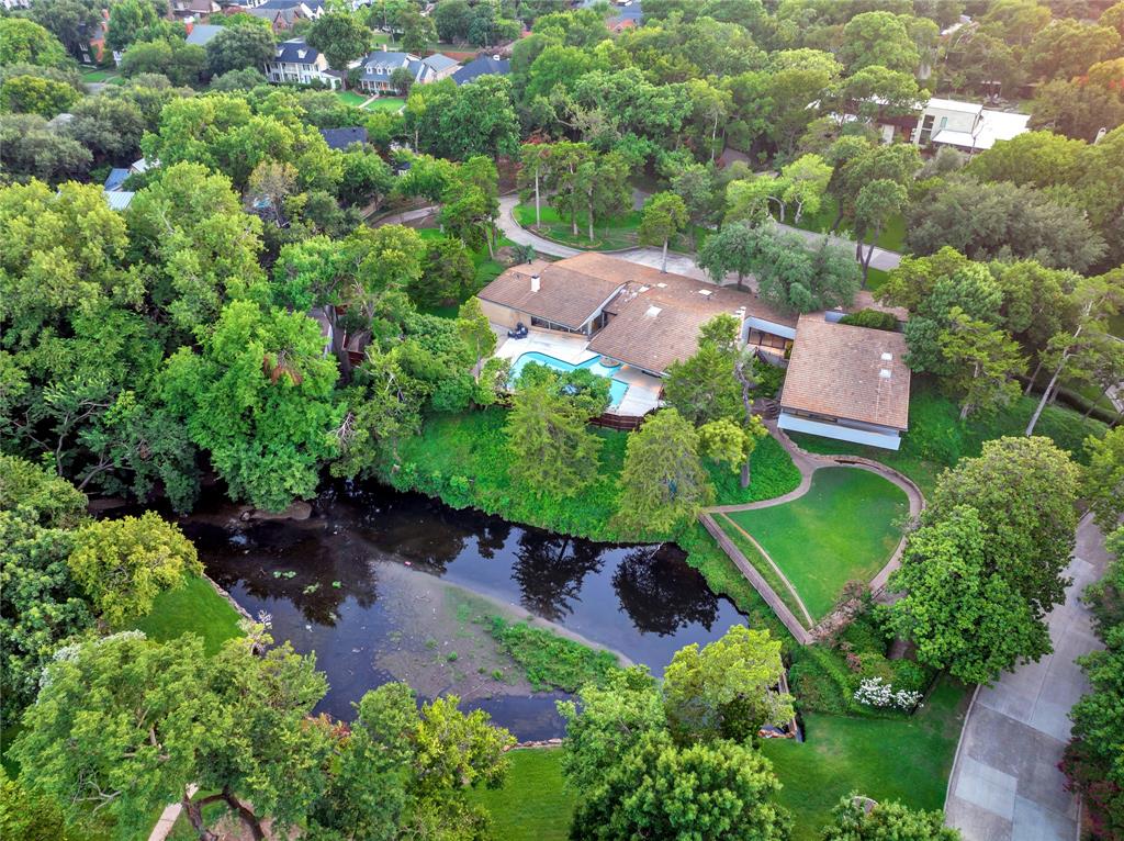 Kessler Lake Estates - Residential