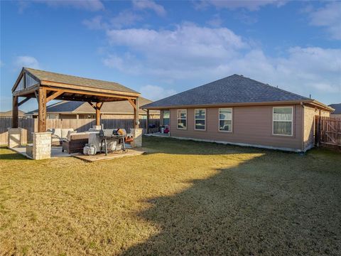 A home in Fort Worth