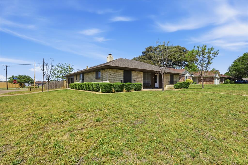 GREEN MEADOWS - Residential
