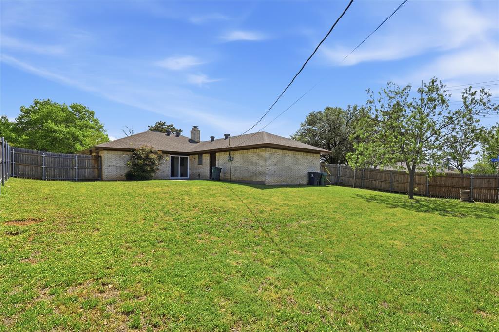 GREEN MEADOWS - Residential