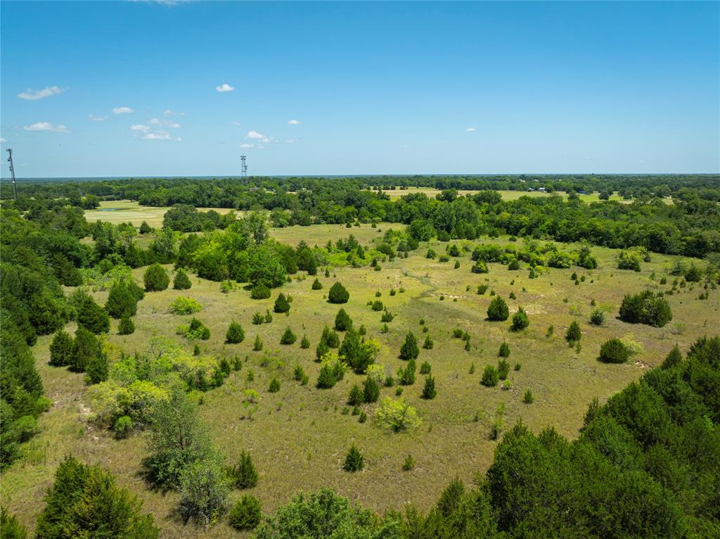 16.6 acres Prichard Road