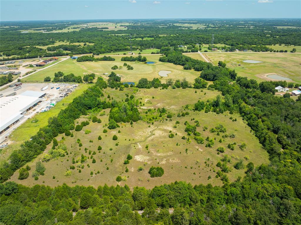 16.6 acres Prichard Road