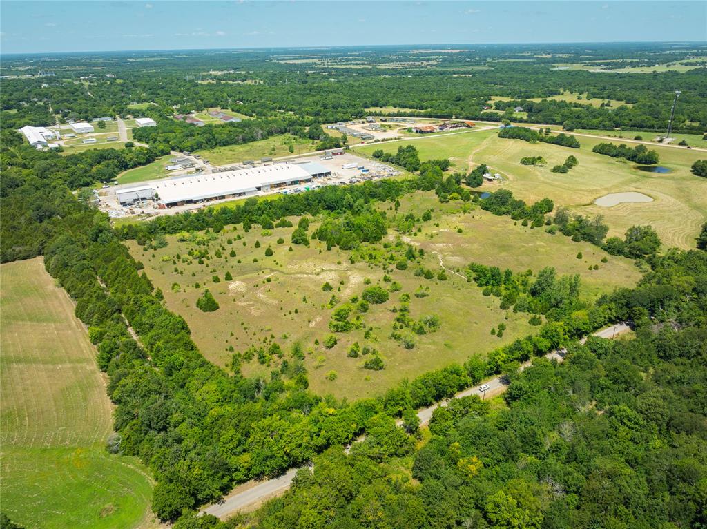 16.6 acres Prichard Road