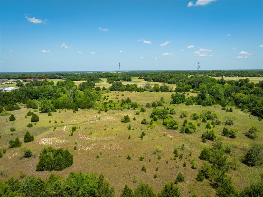 16.6 acres Prichard Road