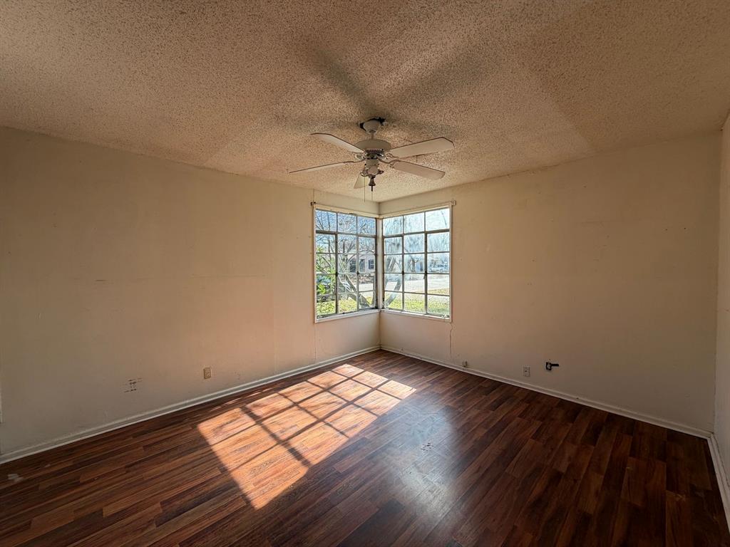 Carroll Park - Residential