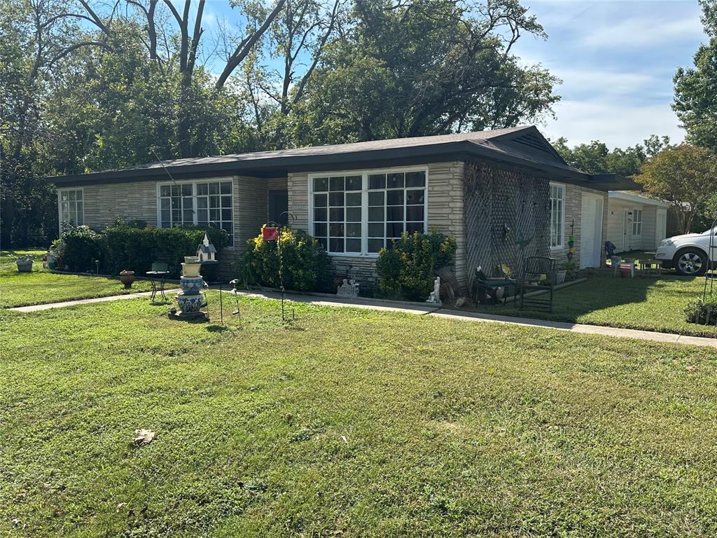 Carroll Park - Residential