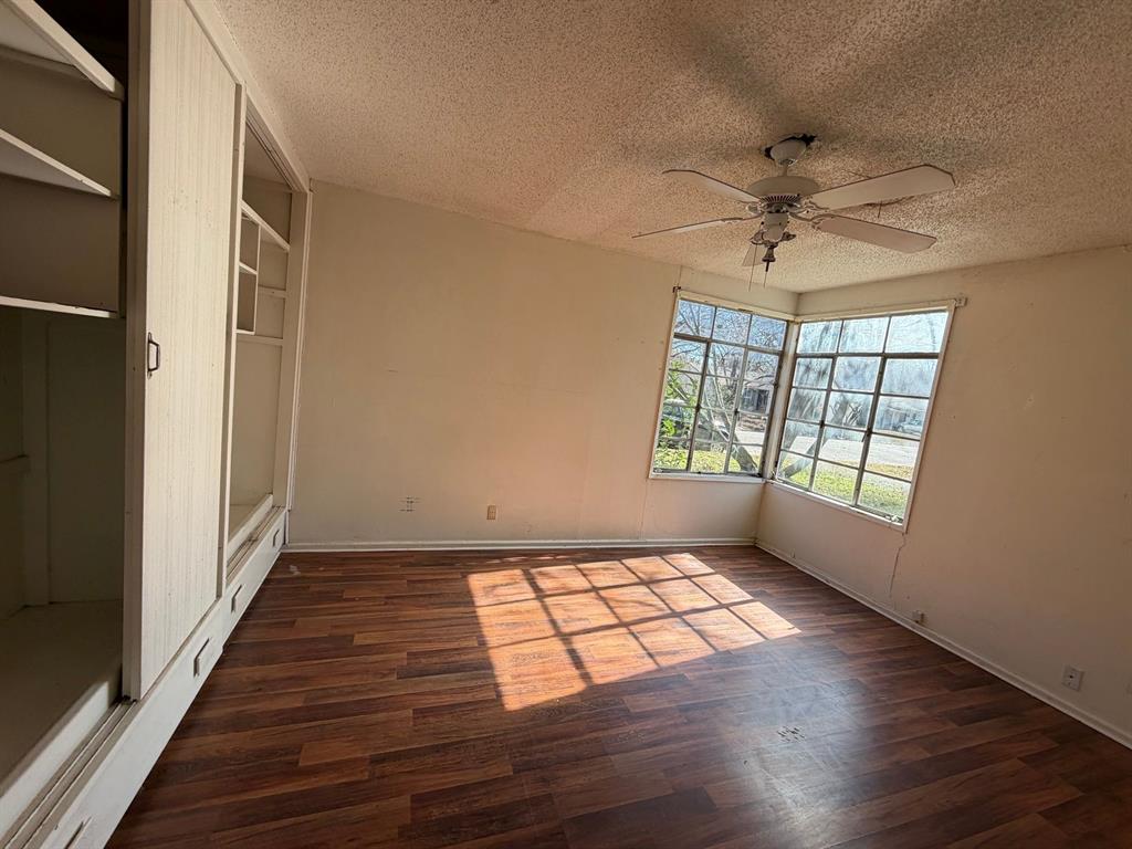 Carroll Park - Residential