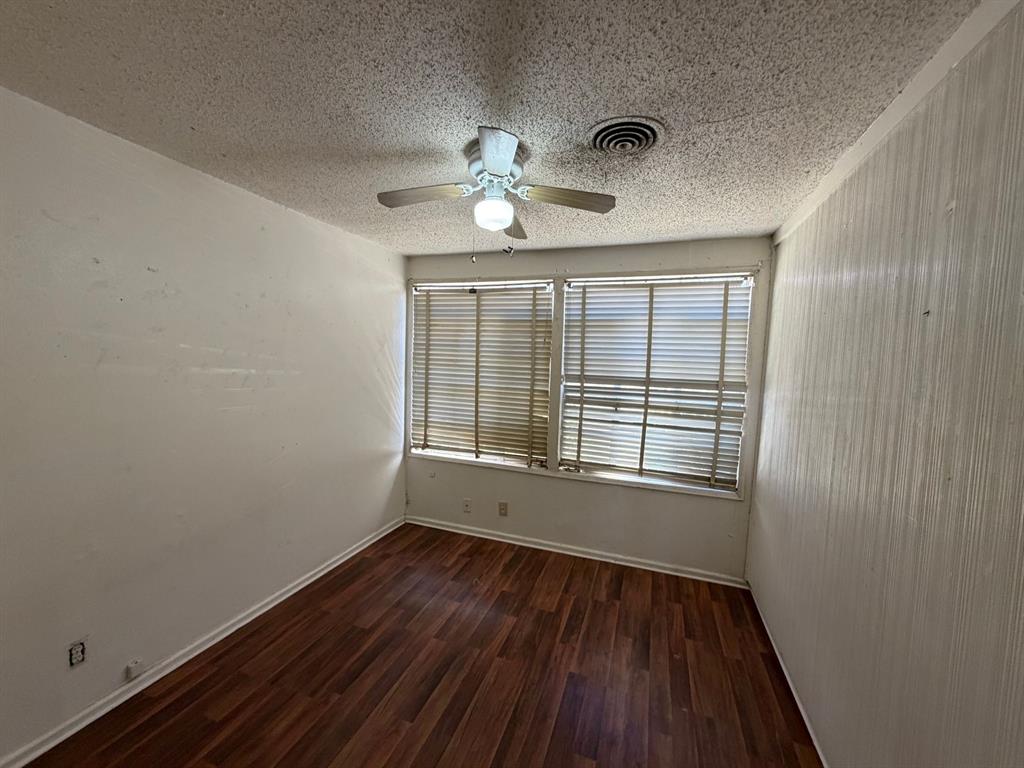 Carroll Park - Residential