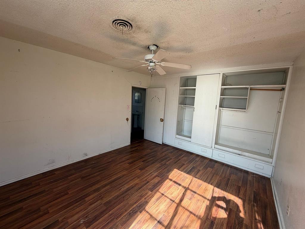 Carroll Park - Residential