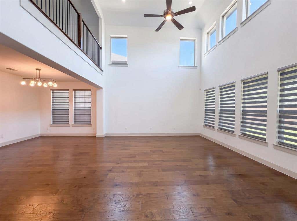 Photo of 9694 Brackenfield Lane, Frisco, TX 75035 (MLS # 21350226)