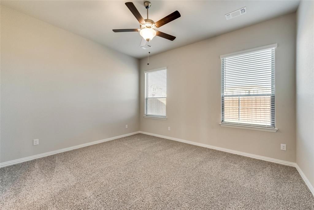 No - Residential Lease