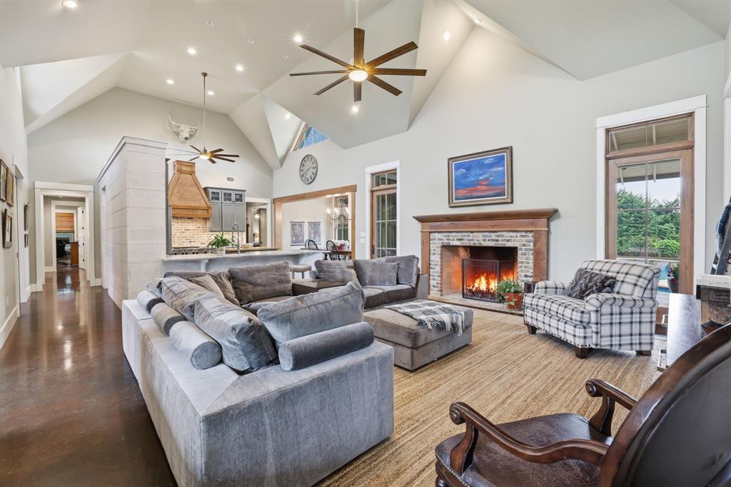Sanner Add - Residential