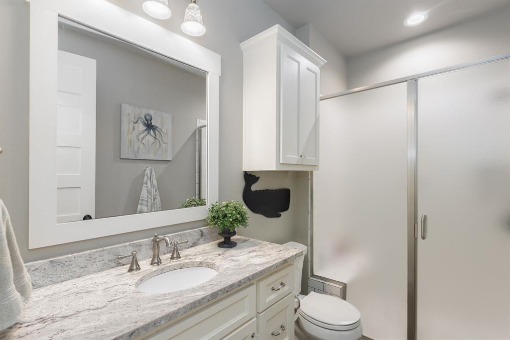 Sanner Add - Residential