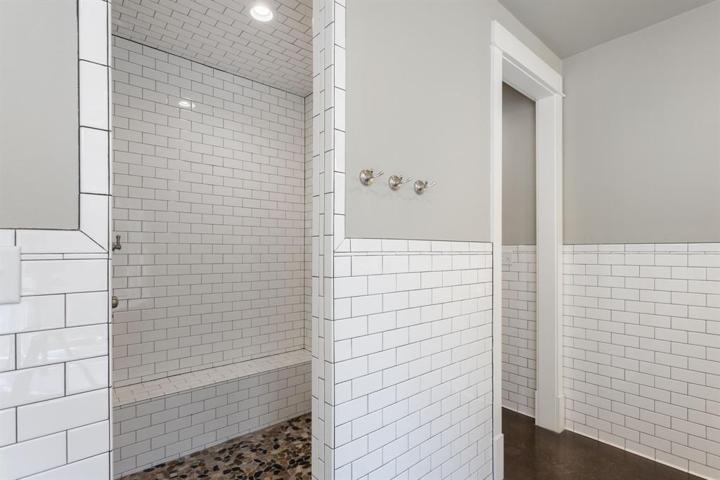 Sanner Add - Residential