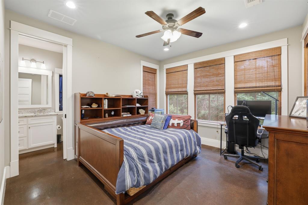 Sanner Add - Residential